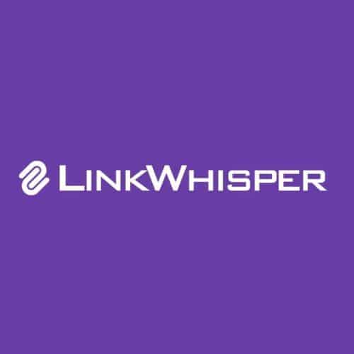 Link Whisper Free logo
