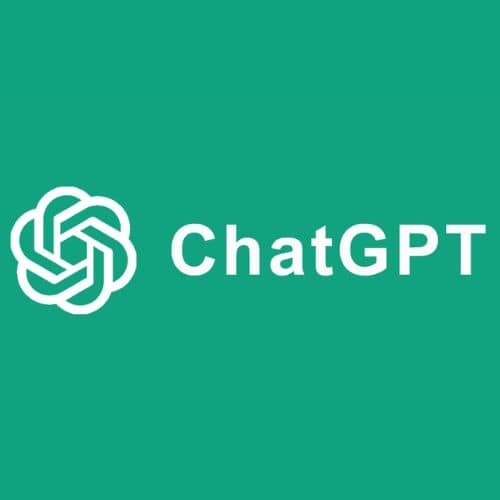 chatgbt logo