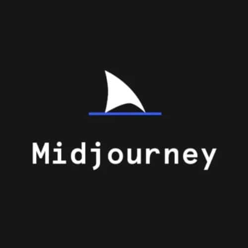 midjourney logo