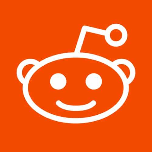 redit logo