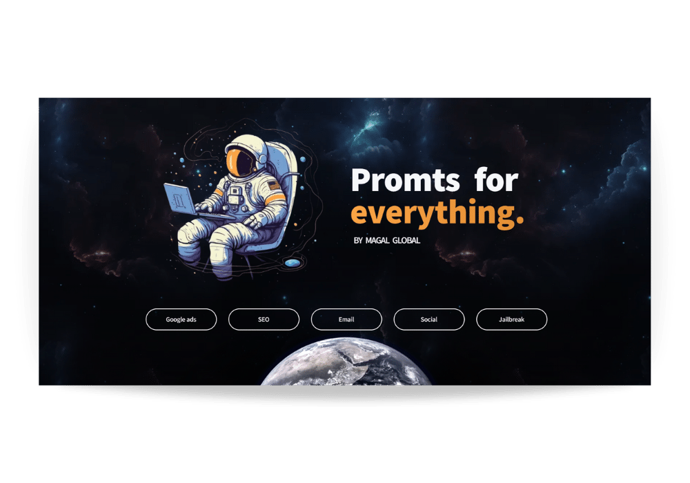 בניית אתר - ספריית קוד