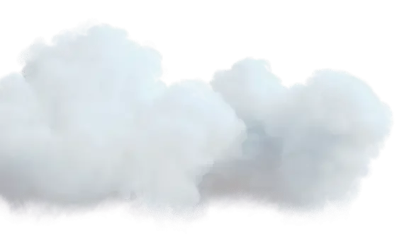 ענן מפריד שמאל
