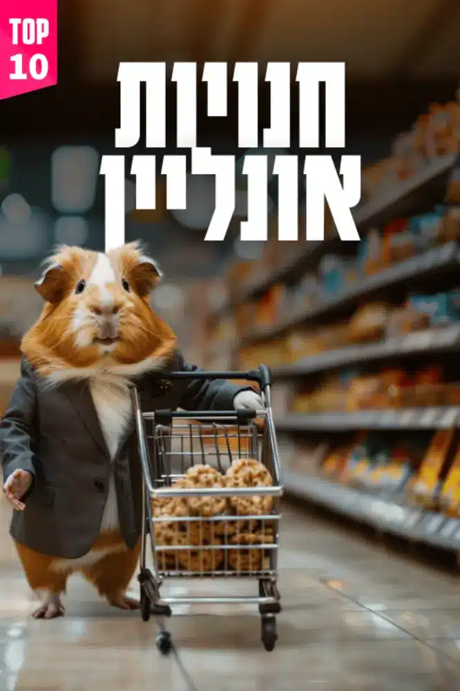 אתרי מכירות