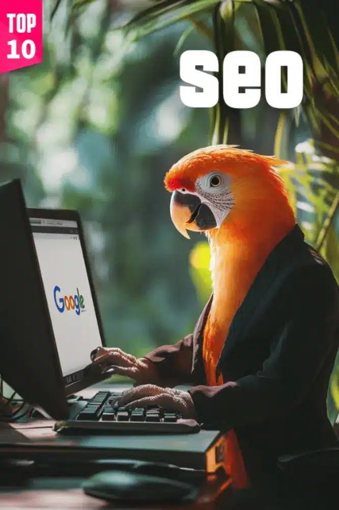 קידום אורגני SEO