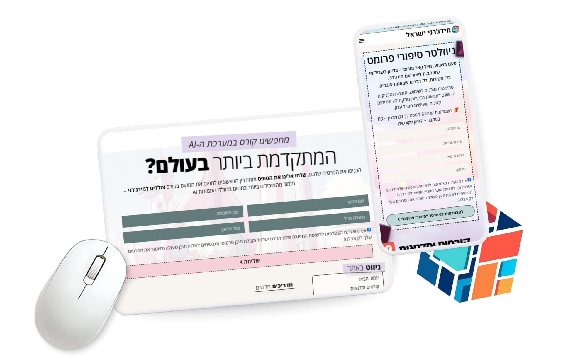 מידג'רני ישראל min