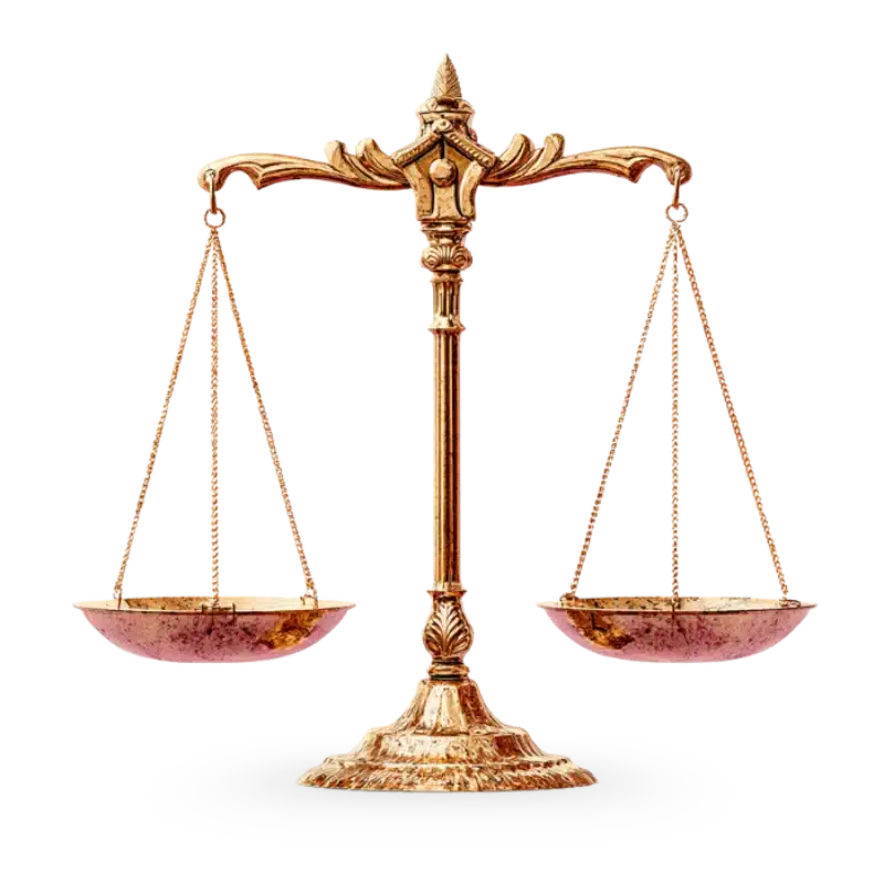 אייקון מאזניים