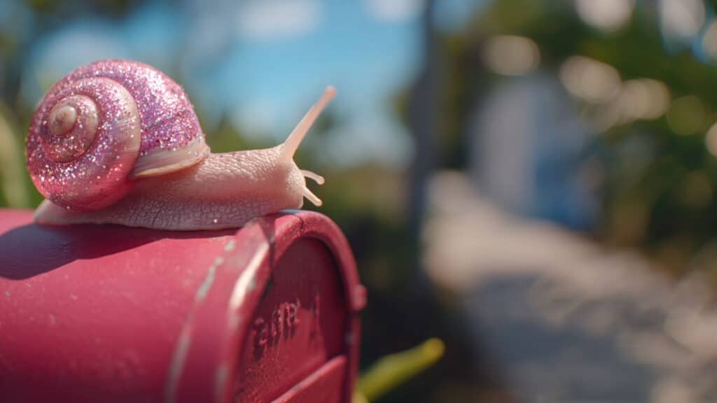 snail mail כובש את העולם - מכתבים, מדבקות אישיות, אמנות מודפסת, קהילה ורגש. איך זה עובד ולמה עסקים יצירתיים לא מפסיקים לשלוח? קראו עכשיו