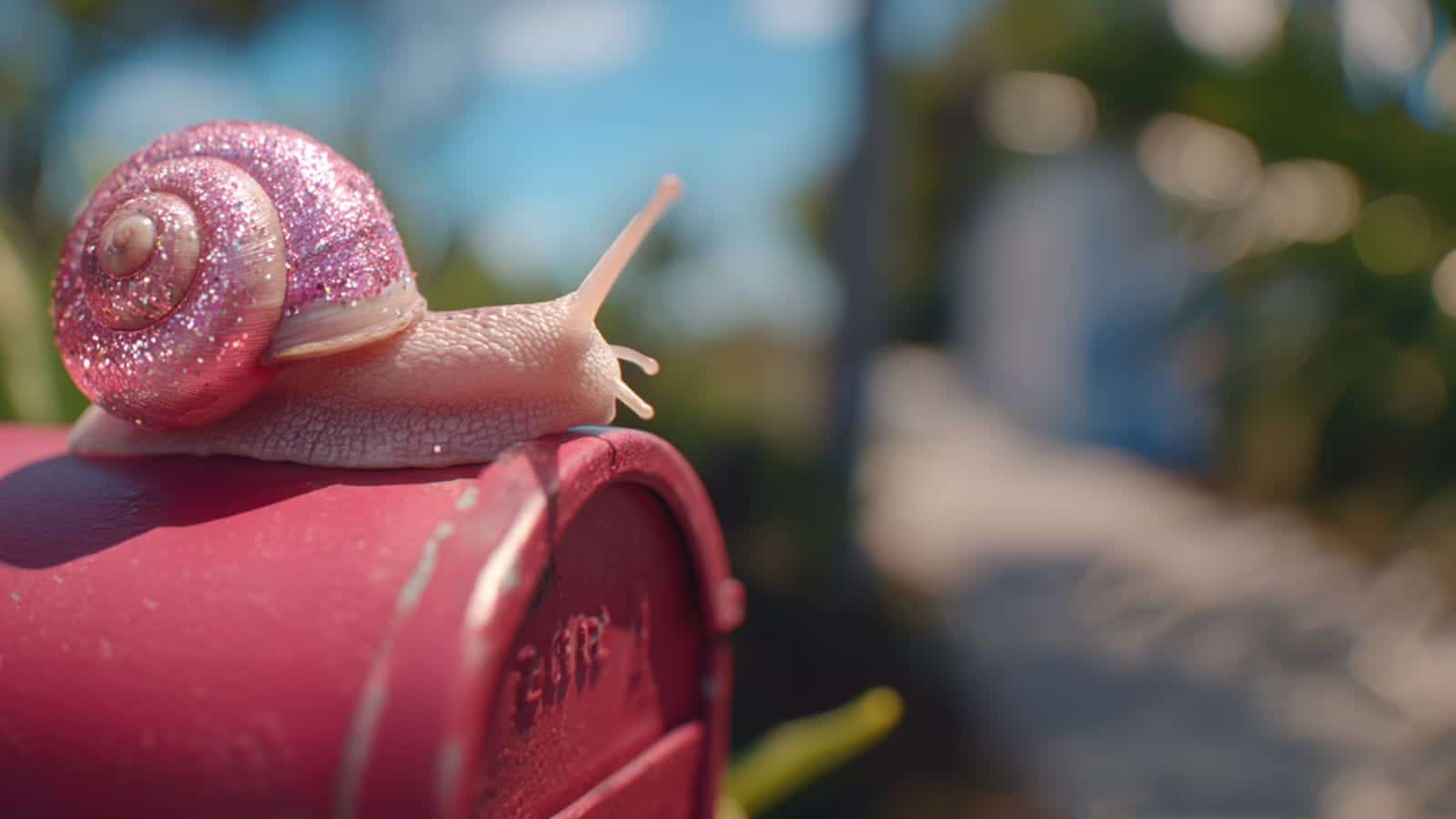 snail mail כובש את העולם - מכתבים, מדבקות אישיות, אמנות מודפסת, קהילה ורגש. איך זה עובד ולמה עסקים יצירתיים לא מפסיקים לשלוח? קראו עכשיו